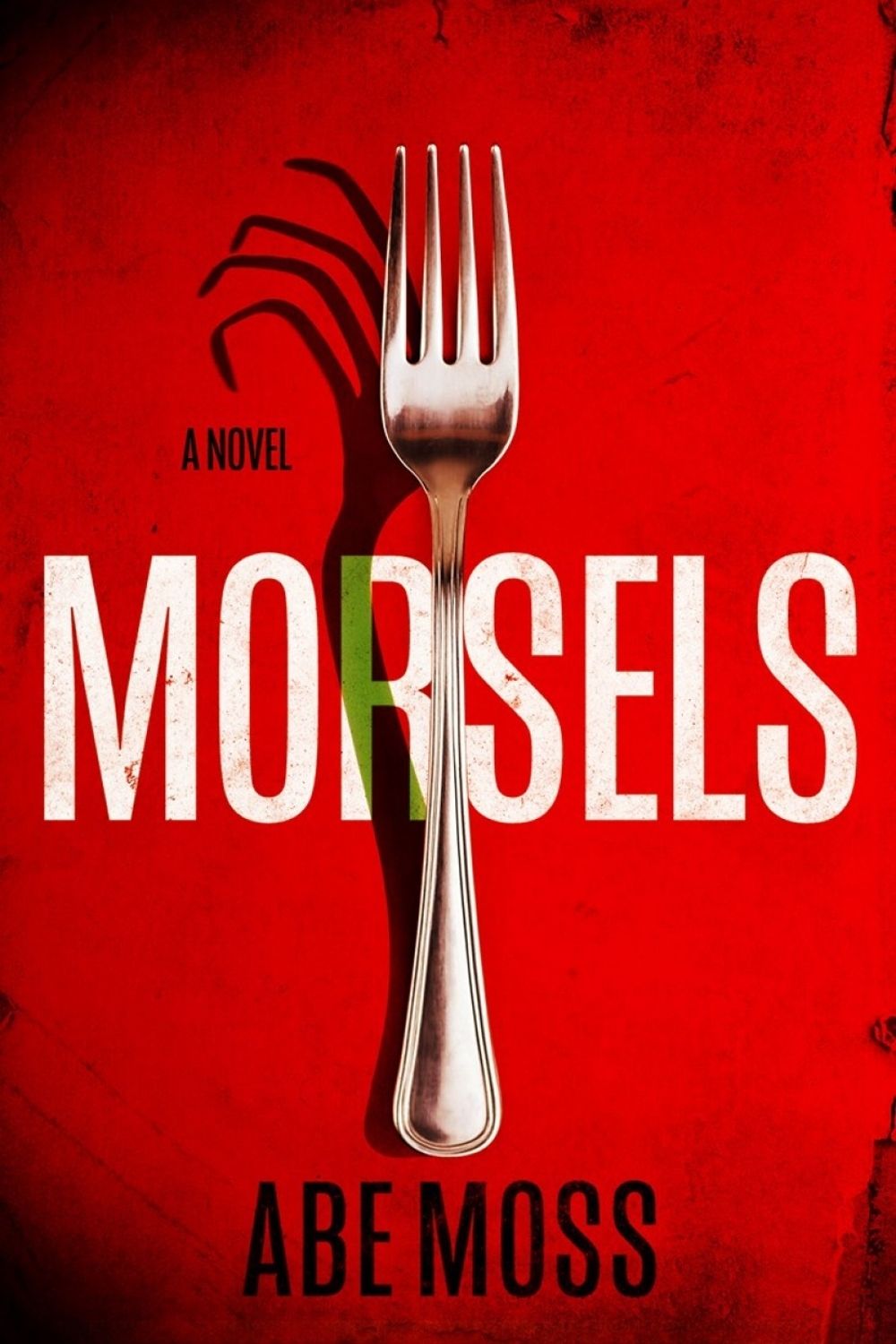 Morsels by Abe Moss - ISBN: 9781638935827