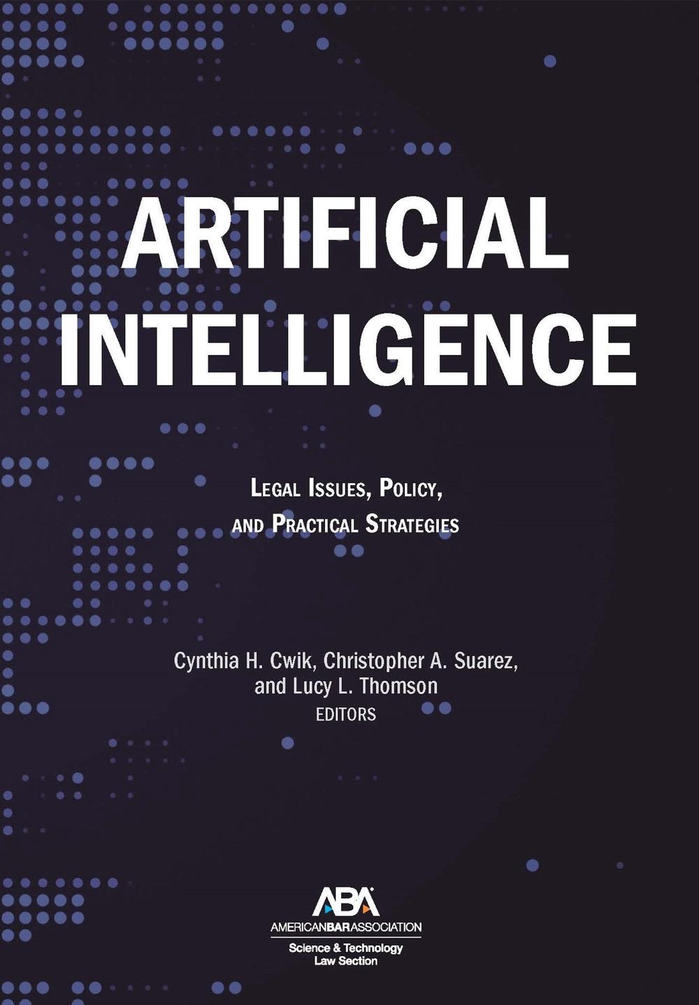 Artificial Intelligence, 9781639054930