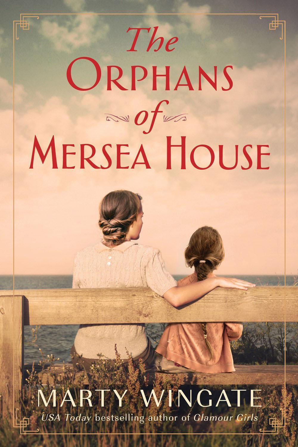 The Orphans of Mersea House by Marty Wingate - ISBN: 9781639100880