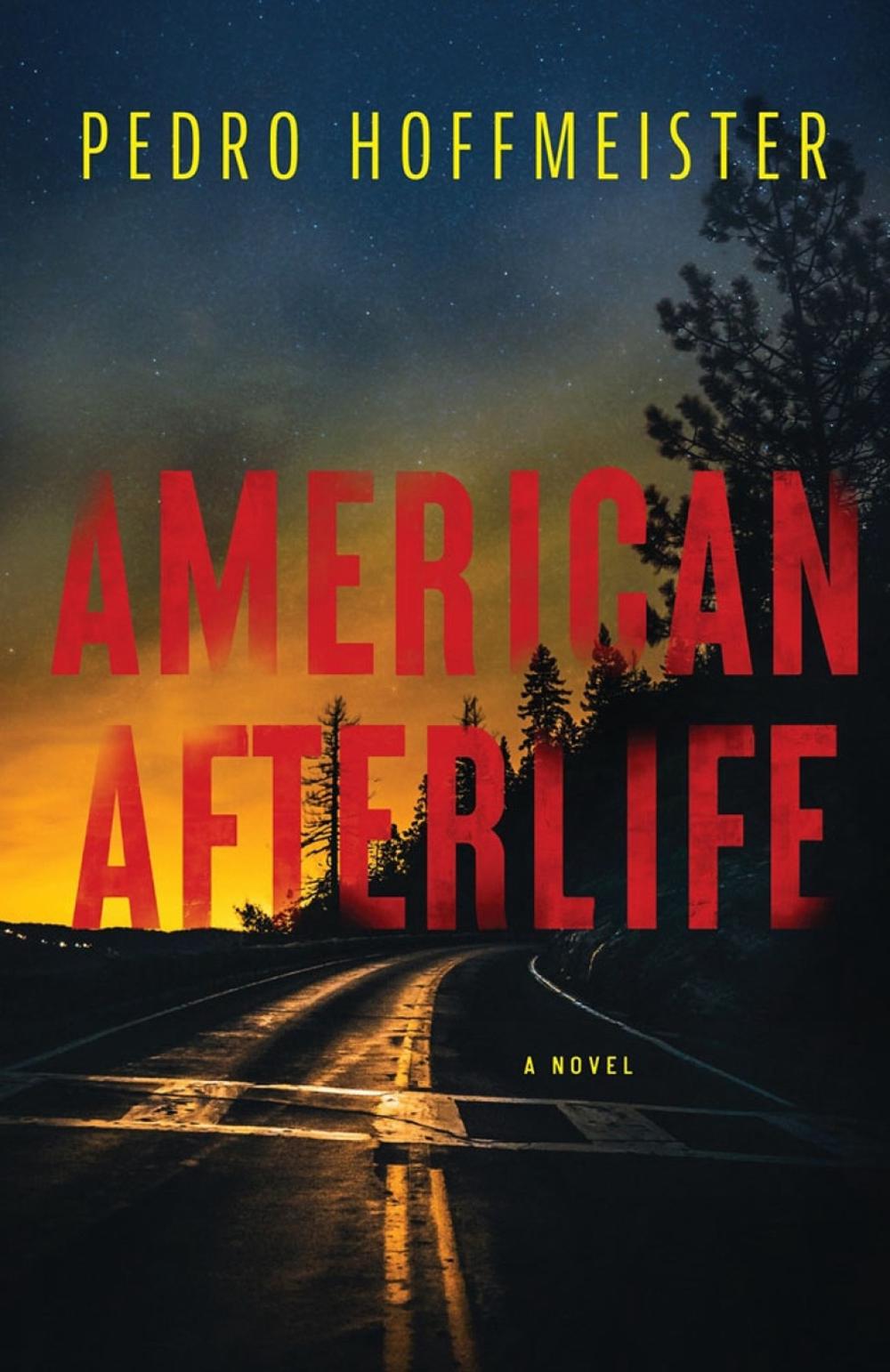 American Afterlife by Pedro Hoffmeister - ISBN: 9781639101344