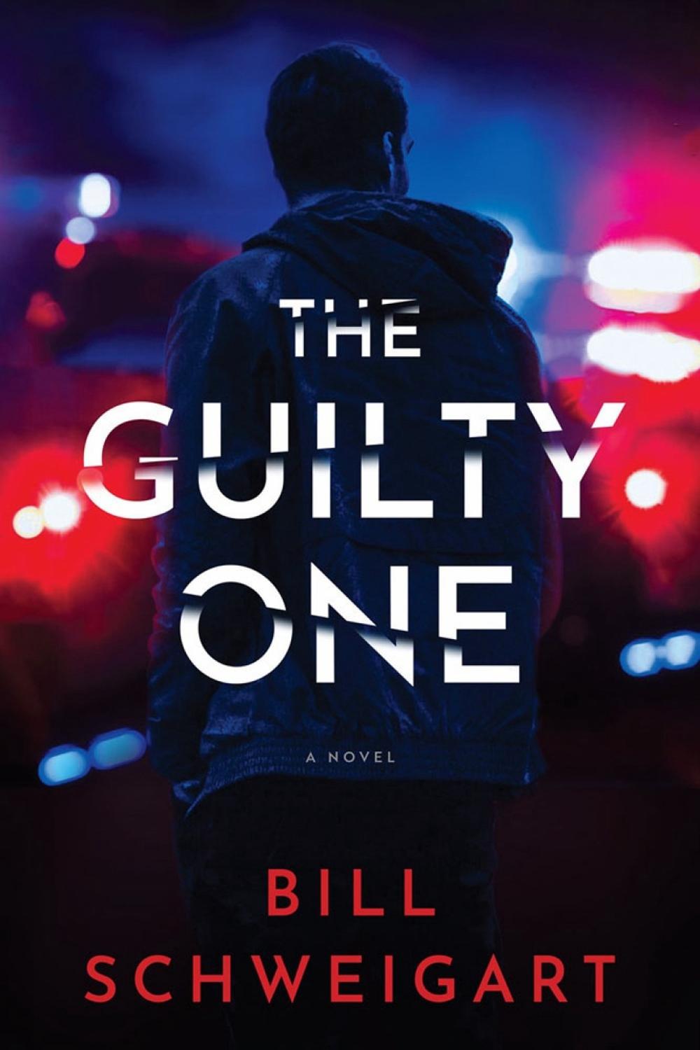 The Guilty One by Bill Schweigart - ISBN: 9781639102464