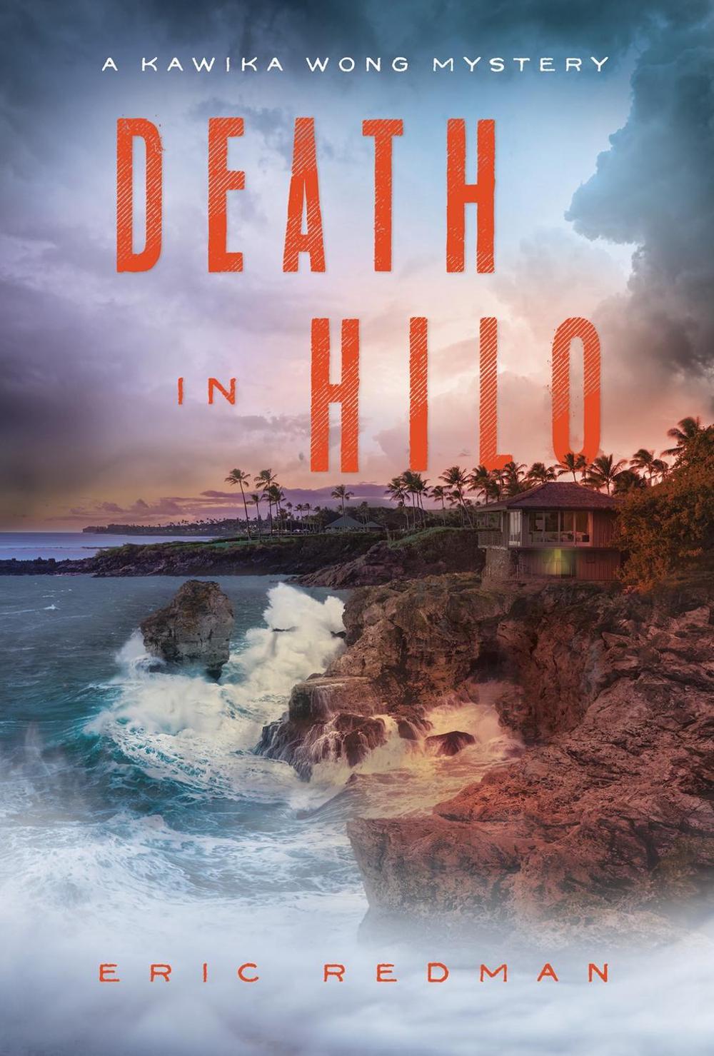 Death in Hilo by Eric Redman - ISBN: 9781639102860