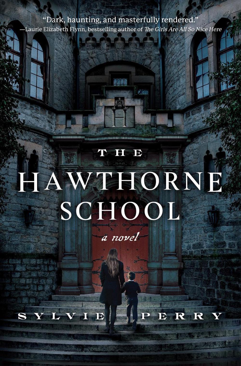 The Hawthorne School by Sylvie Perry - ISBN: 9781639103027