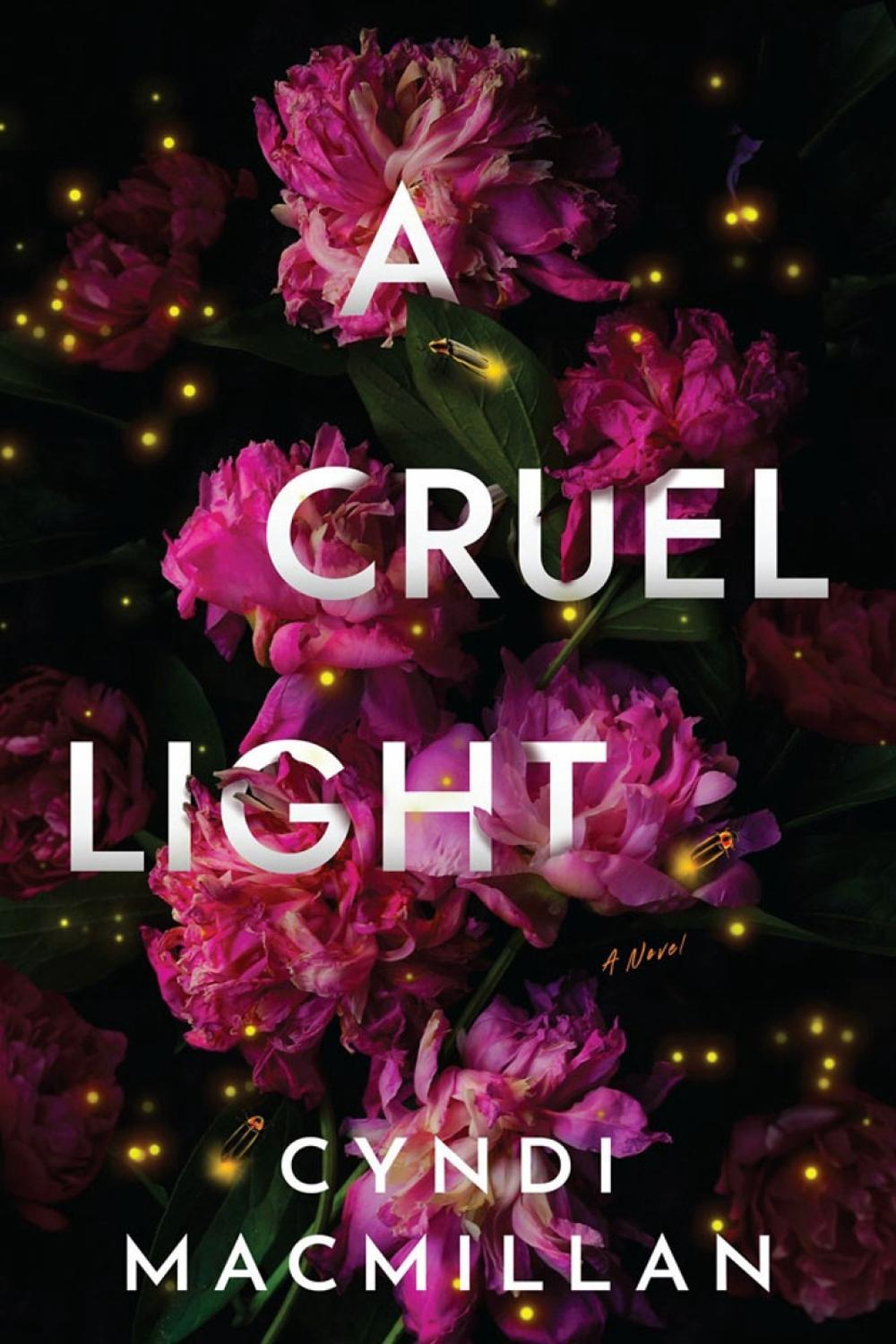 A Cruel Light by Cyndi Macmillan - ISBN: 9781639103256