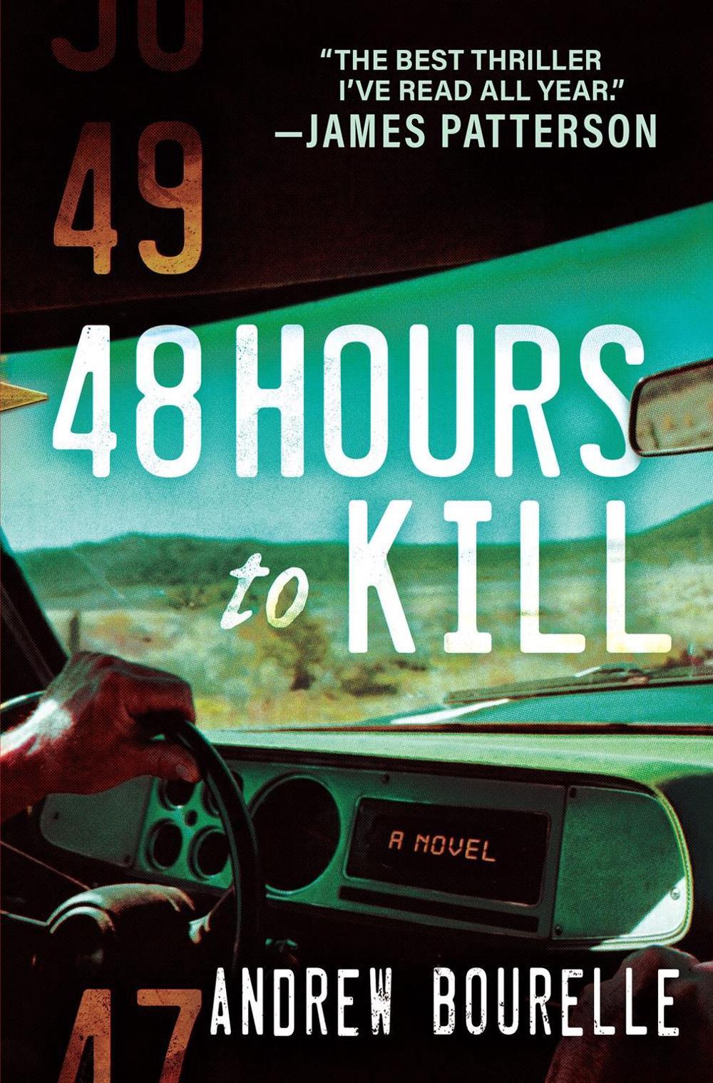 48 Hours to Kill by Andrew Bourelle - ISBN: 9781639104482