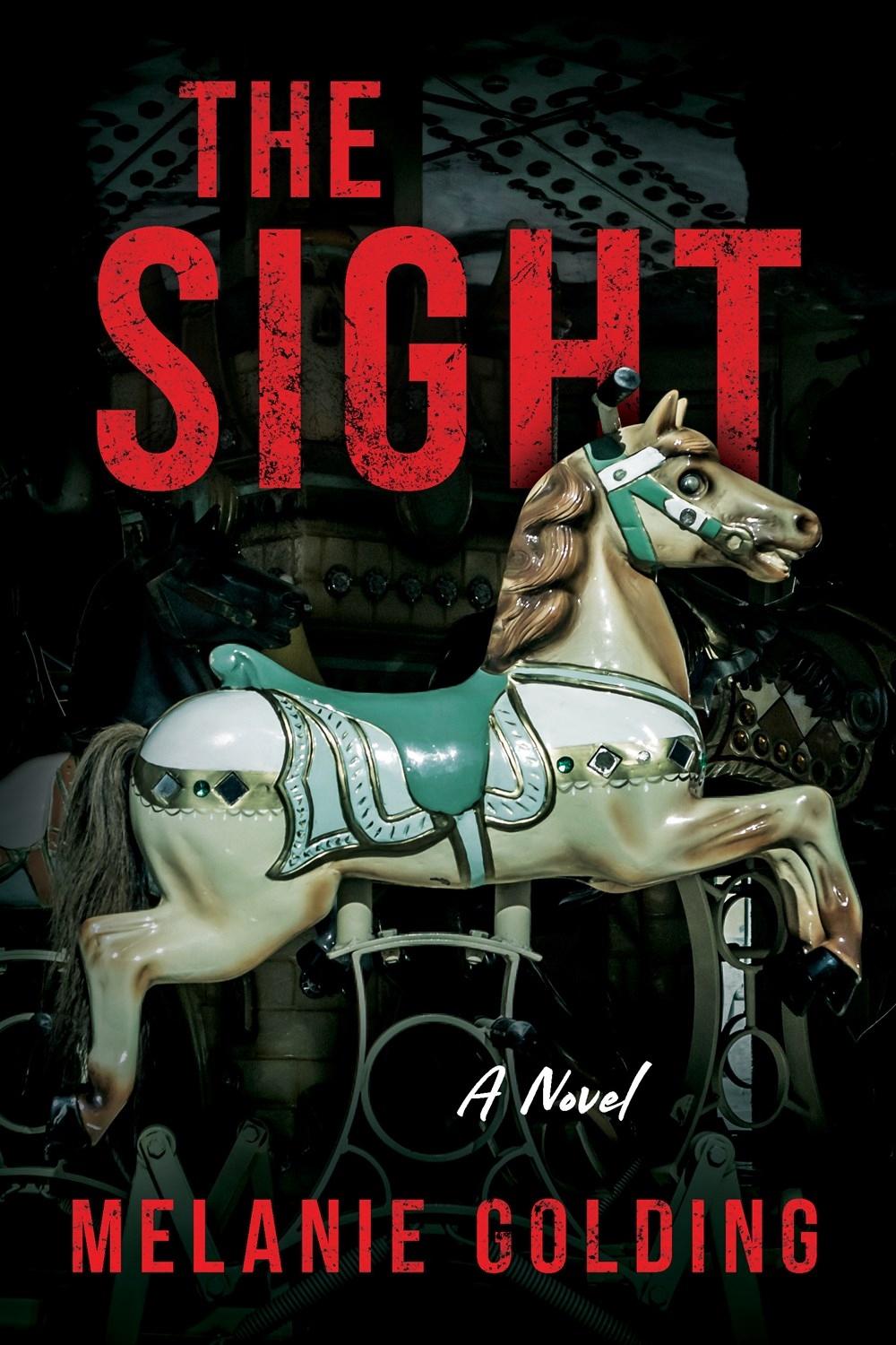 The Sight by Melanie Golding - ISBN: 9781639104611