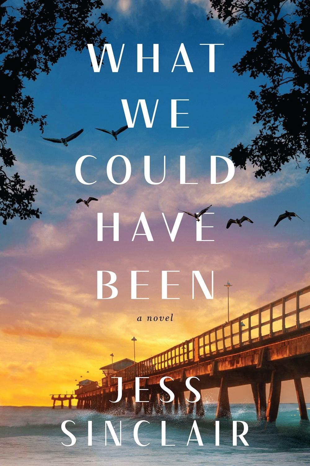 What We Could Have Been by Jess Sinclair - ISBN: 9781639104710