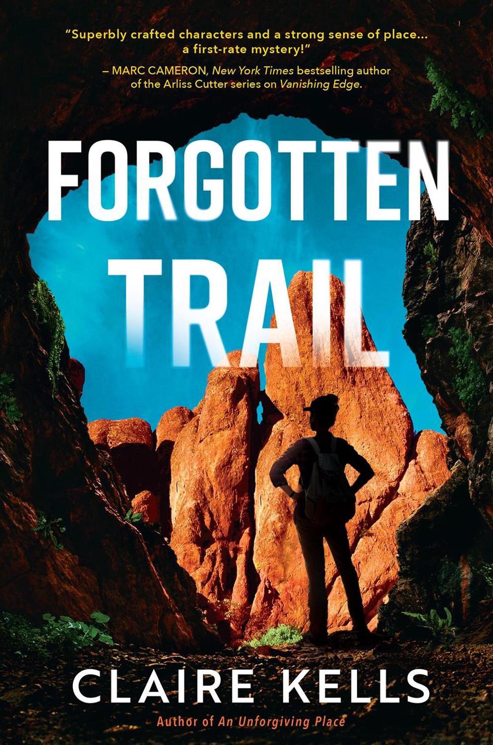 Forgotten Trail by Claire Kells - ISBN: 9781639105267