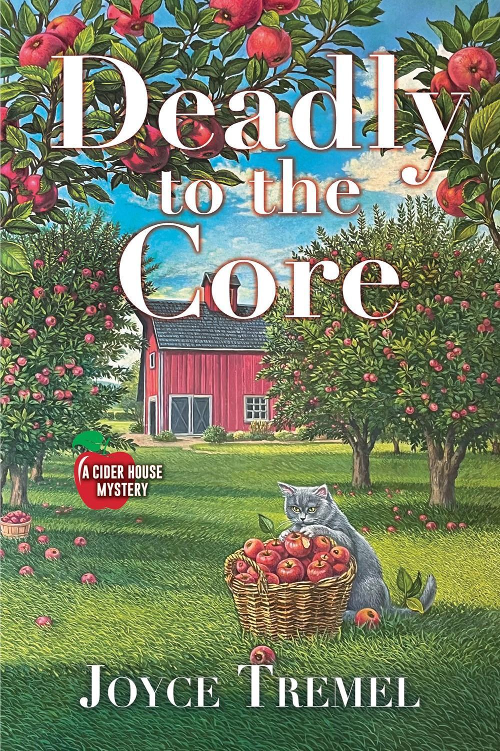 Deadly to the Core by Joyce Tremel - ISBN: 9781639105434