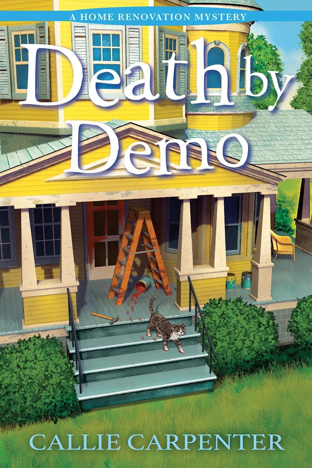 Death by Demo by Callie Carpenter - ISBN: 9781639105625
