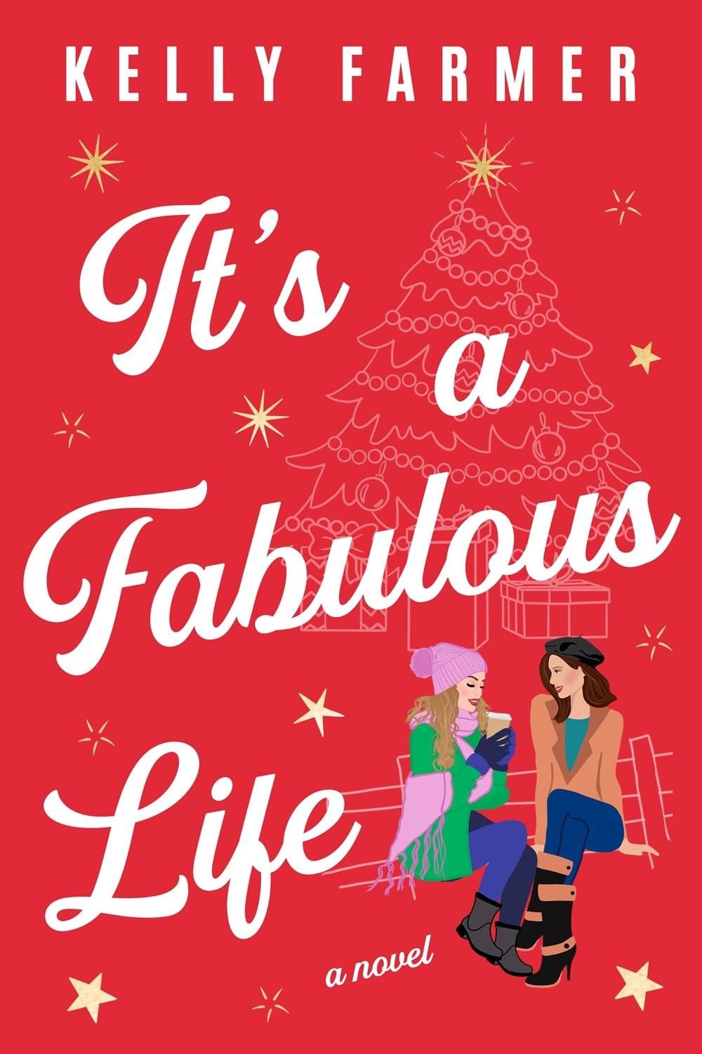It's a Fabulous Life by Kelly Farmer - ISBN: 9781639106042