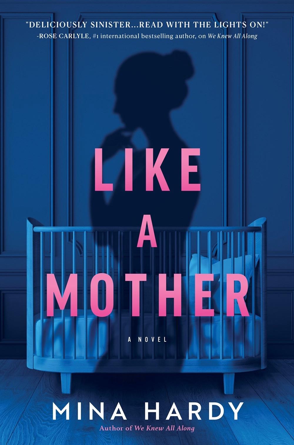 Like a Mother by Mina Hardy - ISBN: 9781639106233