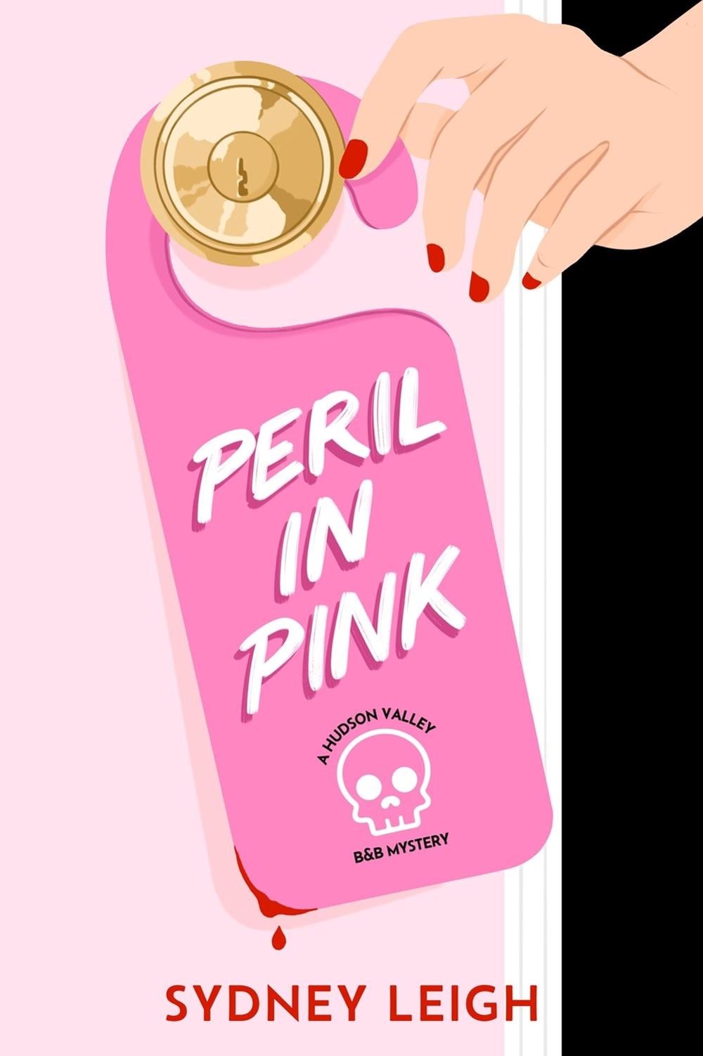 Peril in Pink by Sydney Leigh - ISBN: 9781639106394