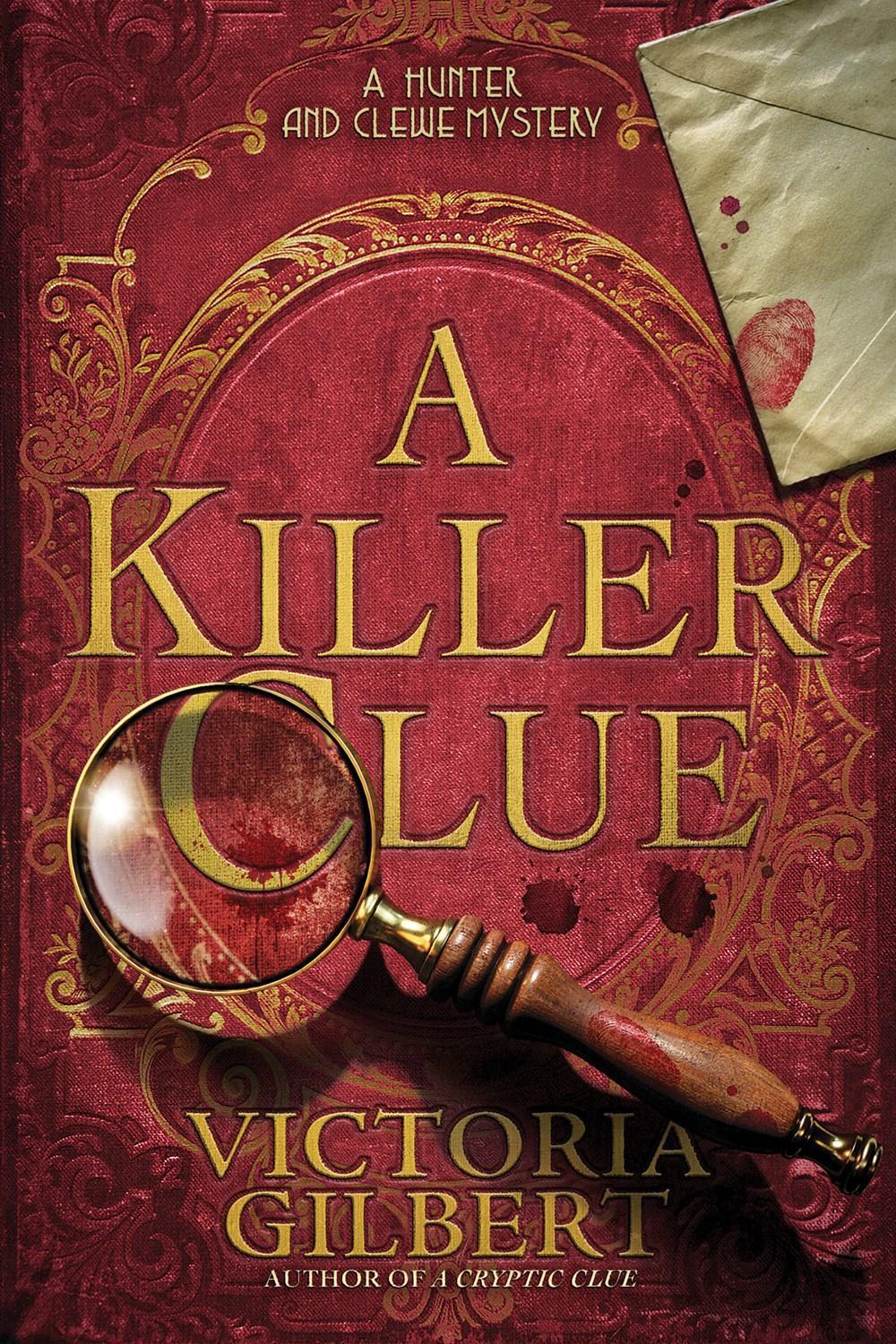 A Killer Clue by Victoria Gilbert - ISBN: 9781639106431