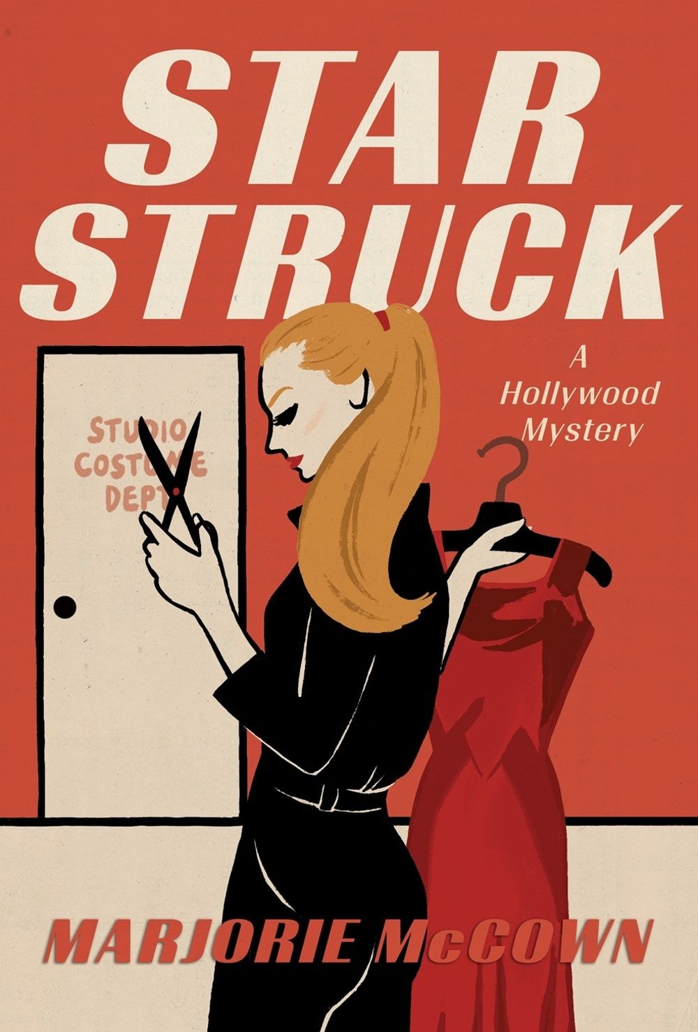 Star Struck by Marjorie McCown - ISBN: 9781639106646