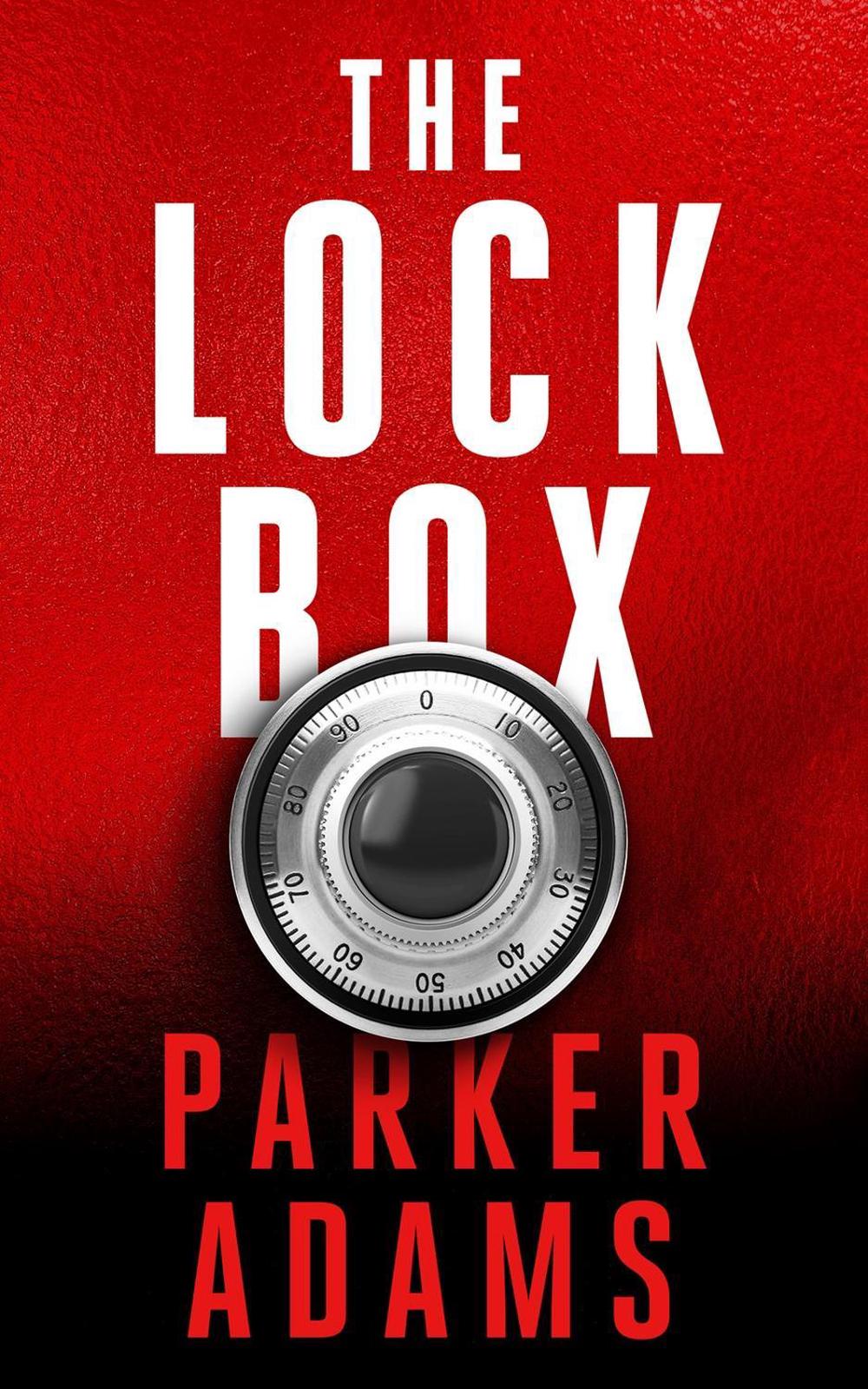 The Lock Box by Parker Adams - ISBN: 9781639107032