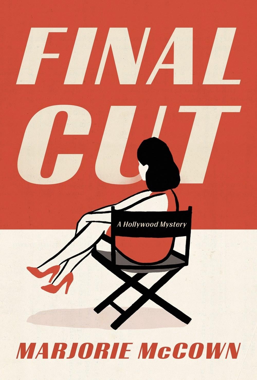 Final Cut by Marjorie Mccown - ISBN: 9781639107285