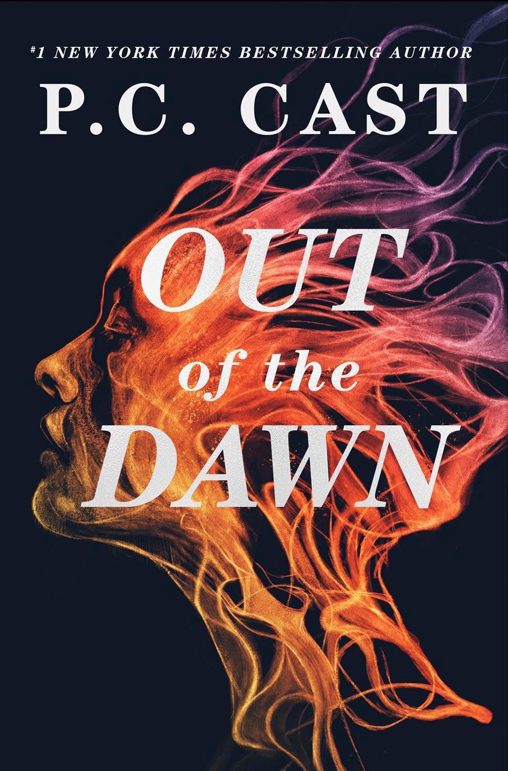 Out of the Dawn by P.C. Cast - ISBN: 9781639108565