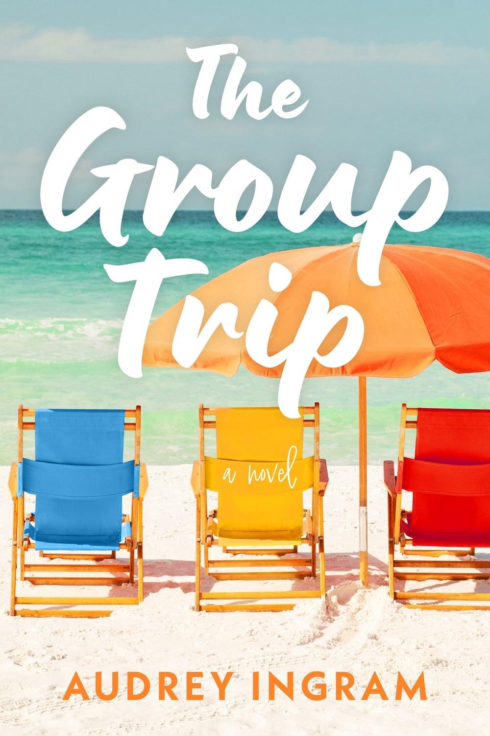 The Group Trip by Audrey Ingram - ISBN: 9781639108695