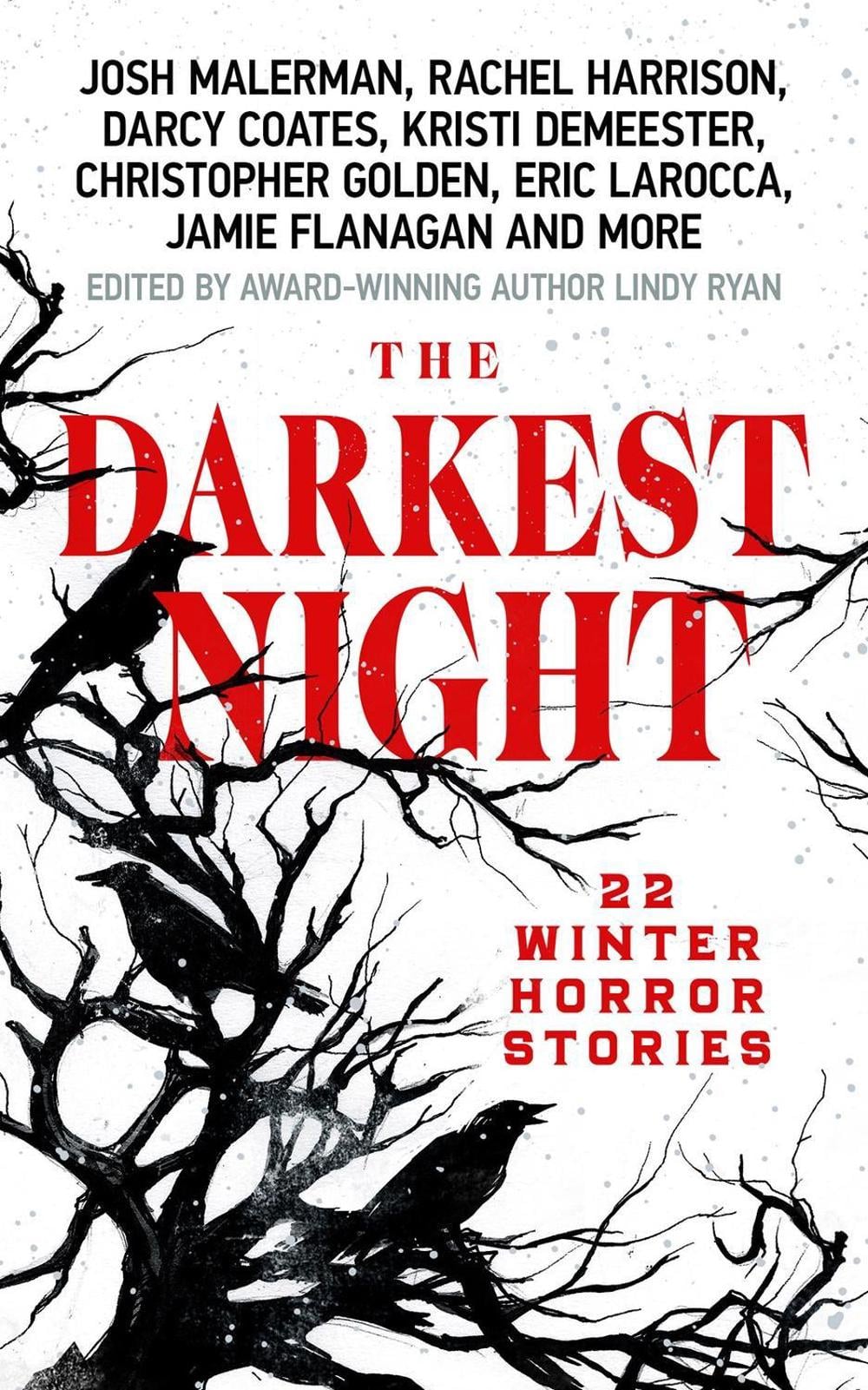 The Darkest Night by Lindy Ryan - ISBN: 9781639108718