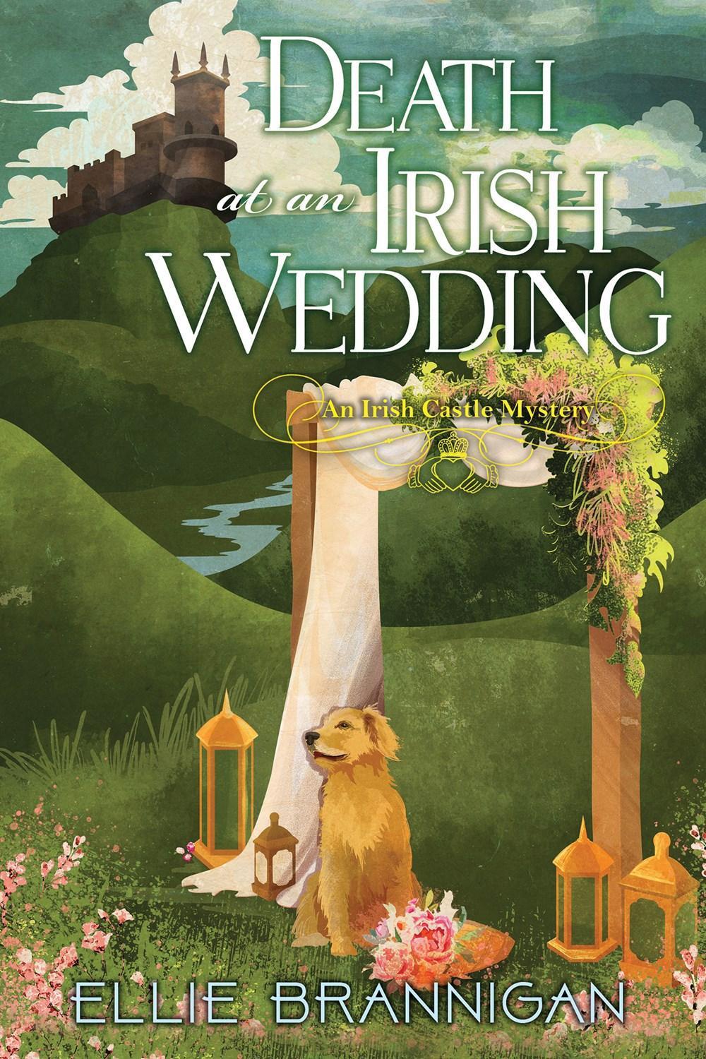 Death at an Irish Wedding by Ellie Brannigan - ISBN: 9781639109210
