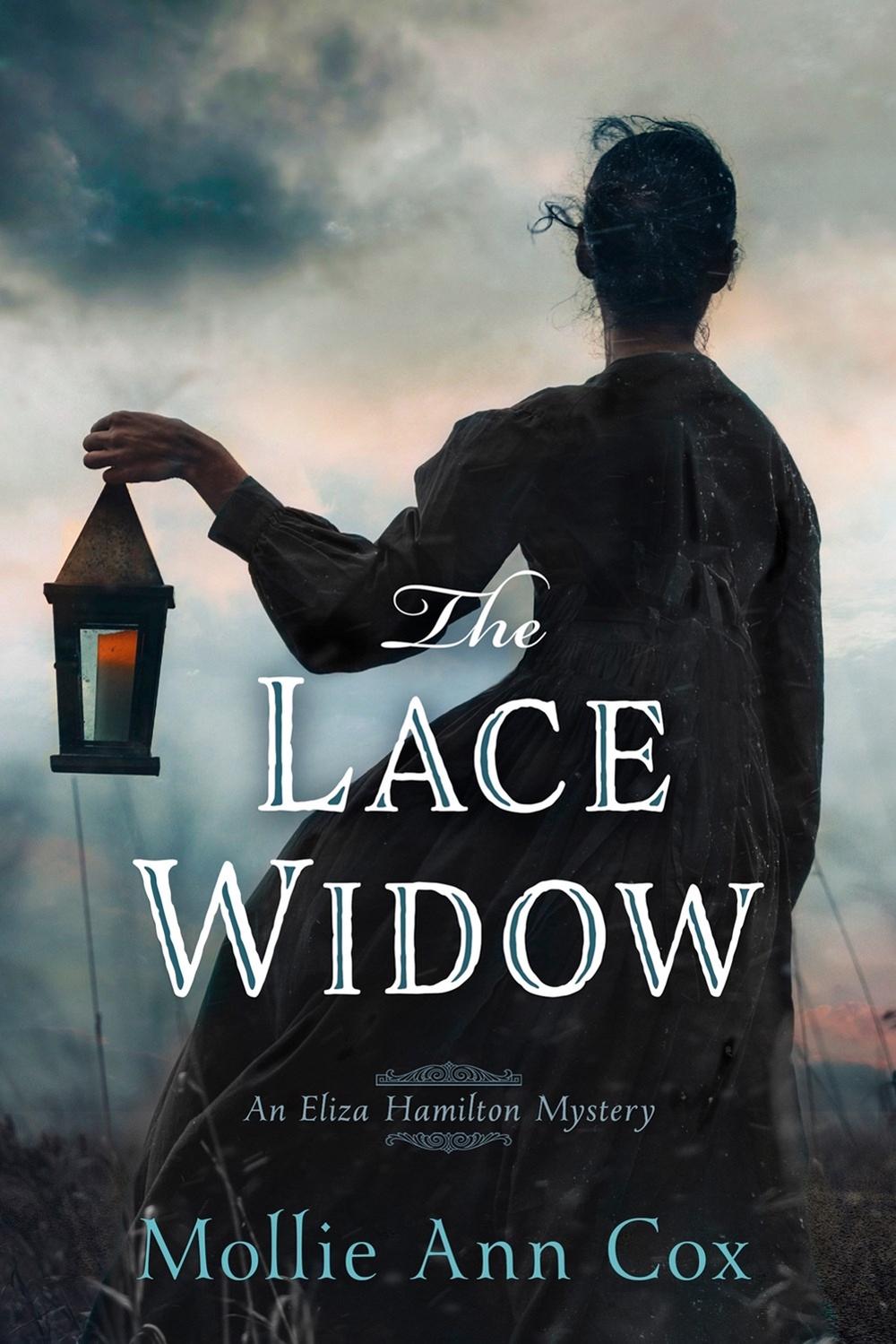 The Lace Widow by Mollie Ann Cox - ISBN: 9781639109258