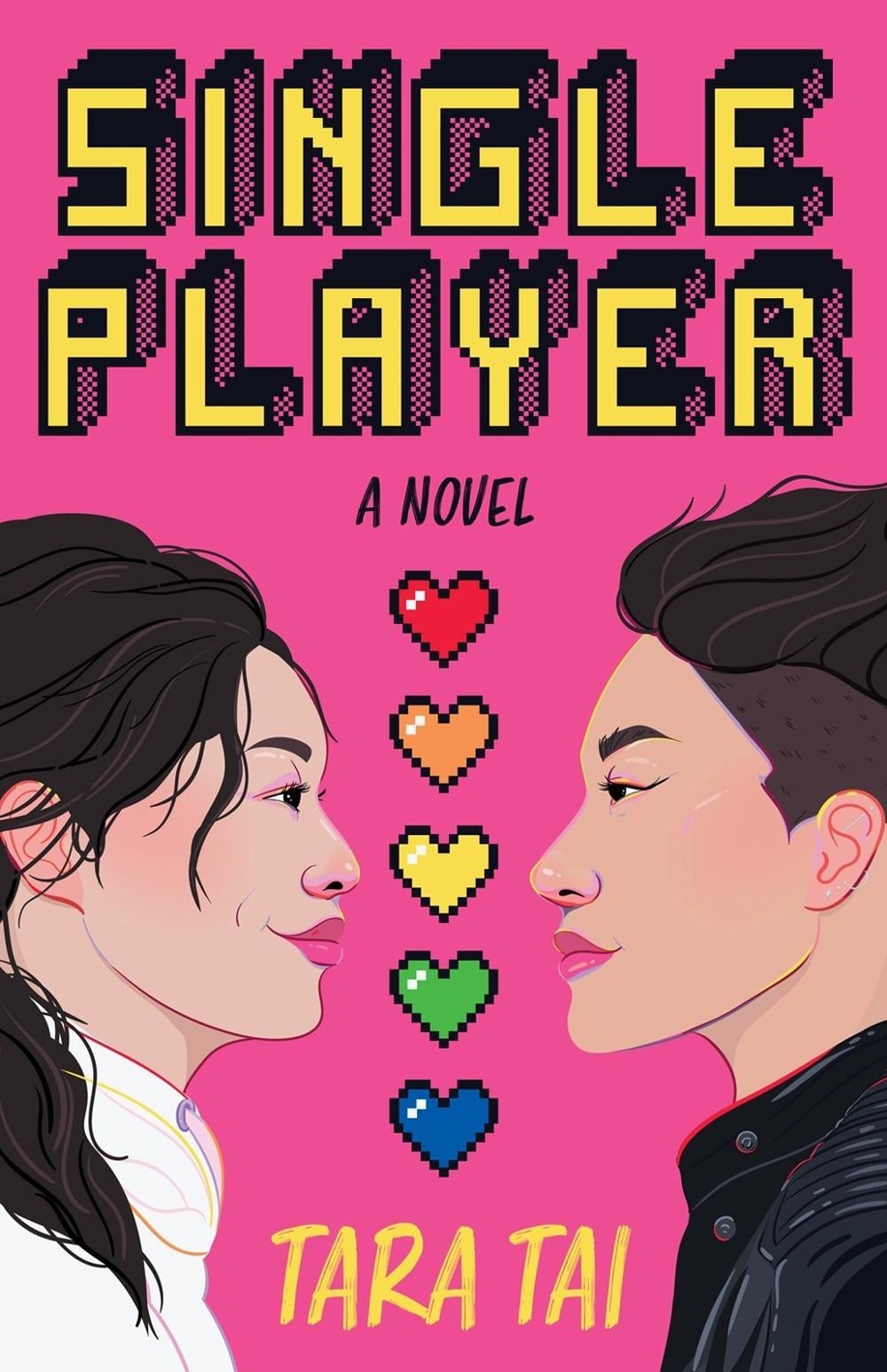 Single Player by Tara Tai - ISBN: 9781639109937