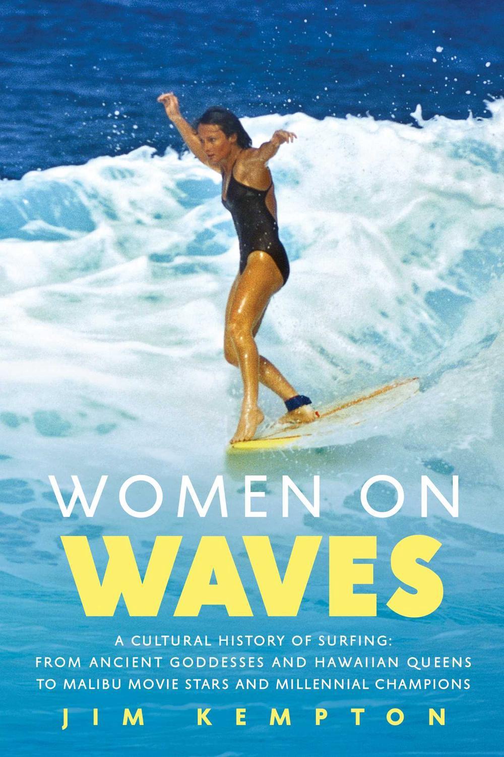 Women on Waves, 9781639362141