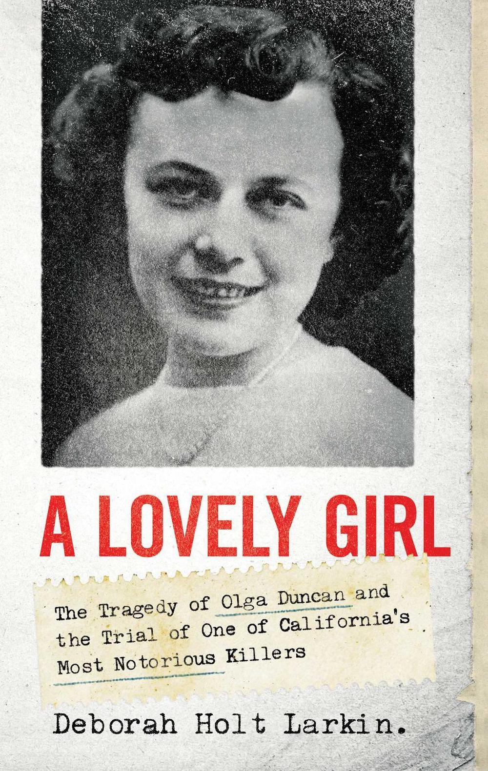 A Lovely Girl by Deborah Holt Larkin - ISBN: 9781639362448