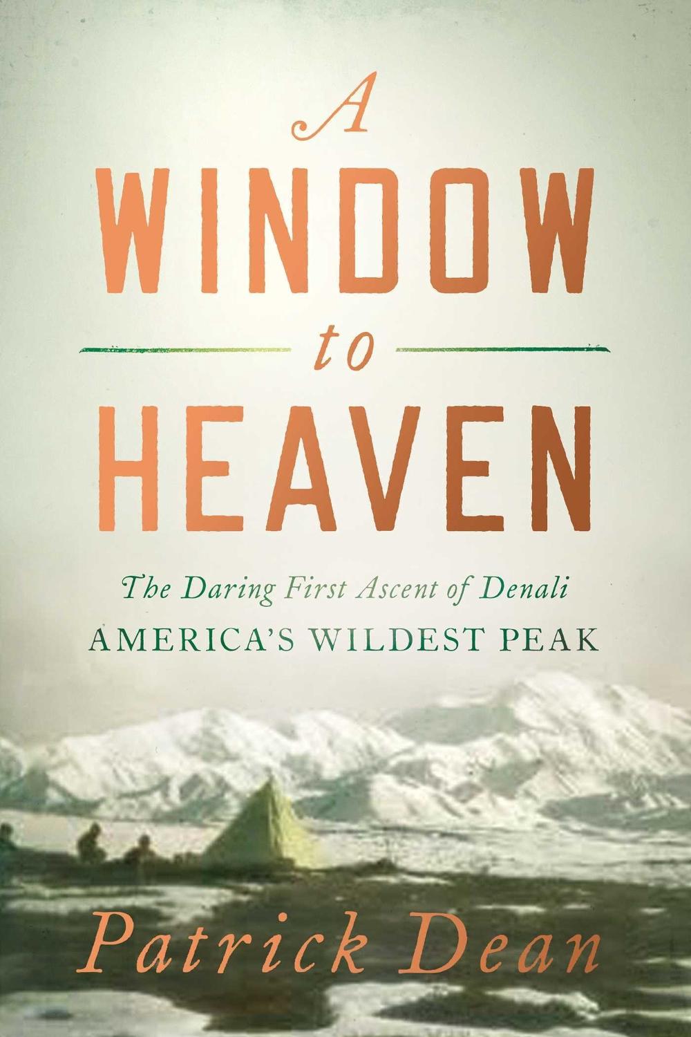 A Window to Heaven by Patrick Dean - ISBN: 9781639363032