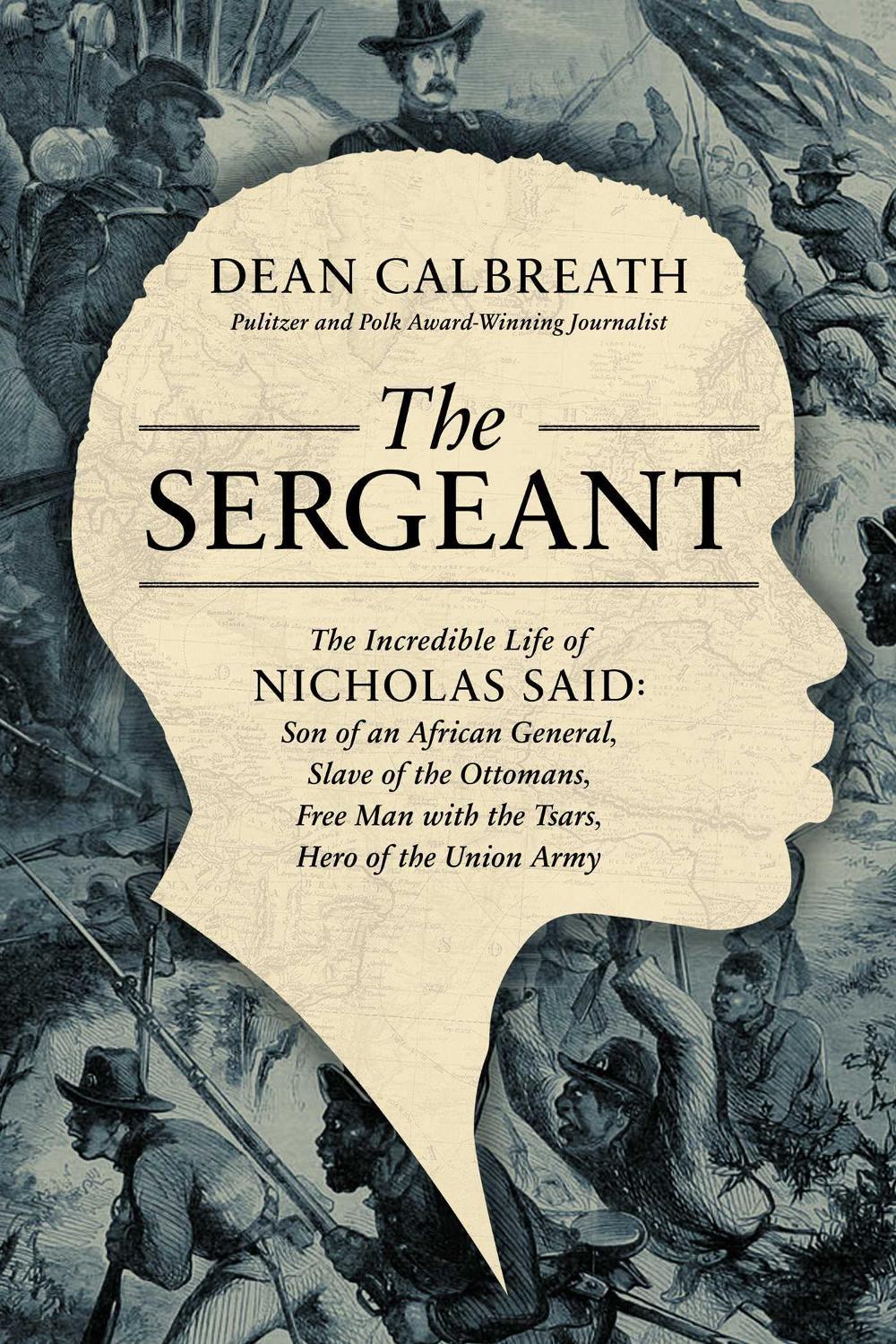 The Sergeant by Dean Calbreath - ISBN: 9781639363247