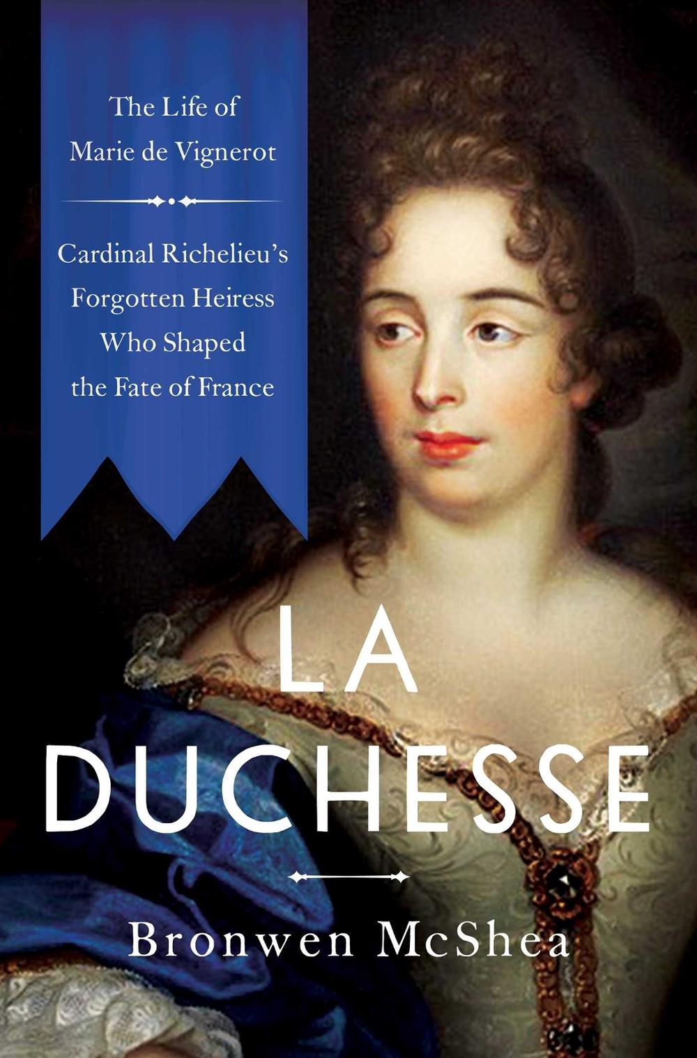 La Duchesse by Bronwen McShea - ISBN: 9781639363476