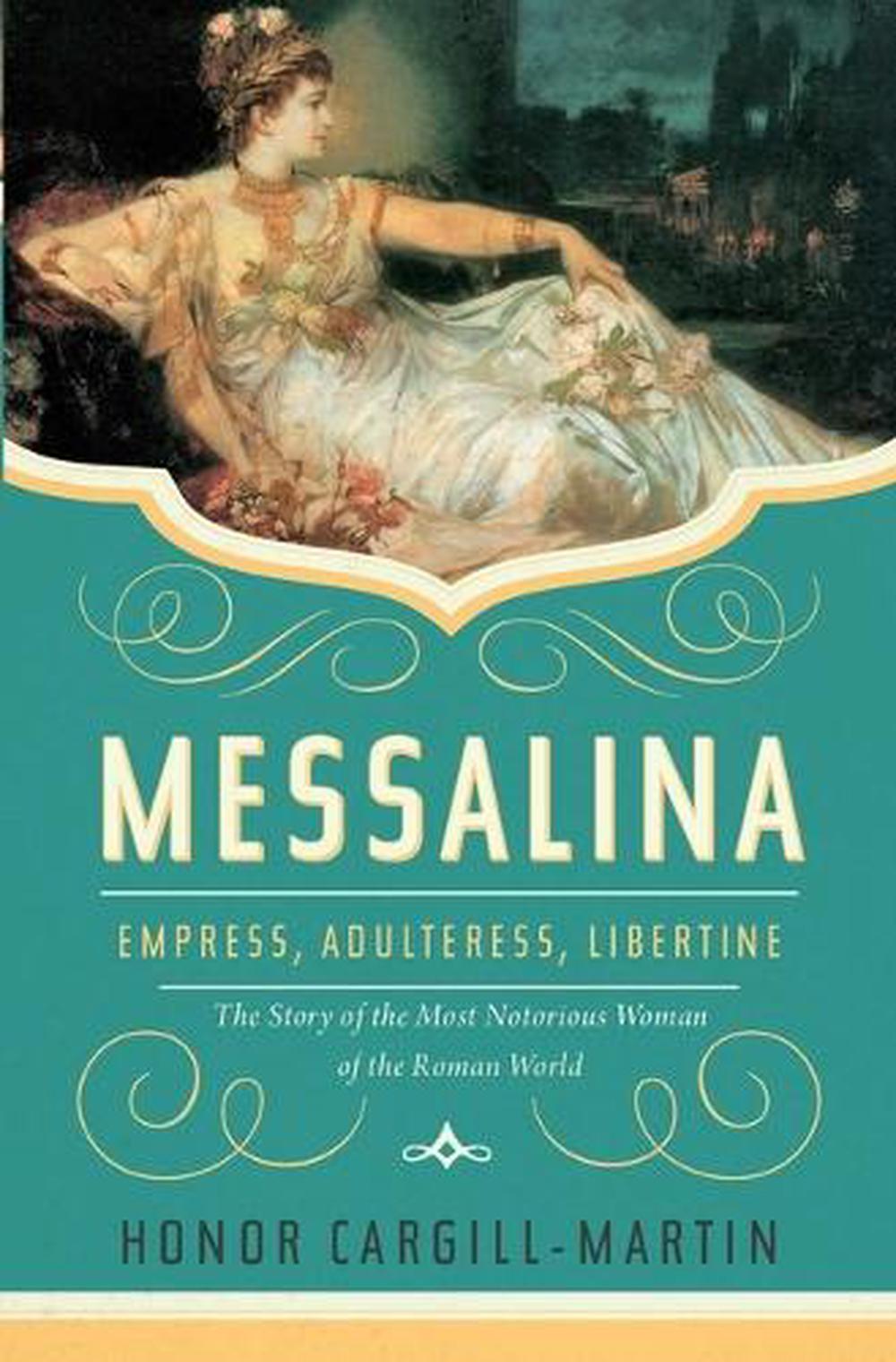 Messalina, 9781639363957