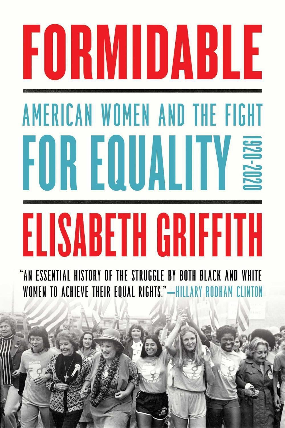 Formidable by Elisabeth Griffith - ISBN: 9781639363971