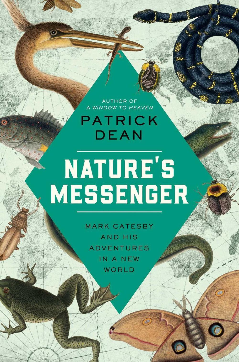 Nature's Messenger by Patrick Dean - ISBN: 9781639364138