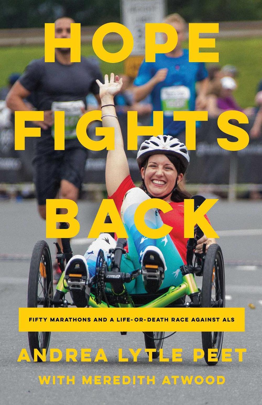 Hope Fights Back by Andrea Lytle Peet - ISBN: 9781639364770