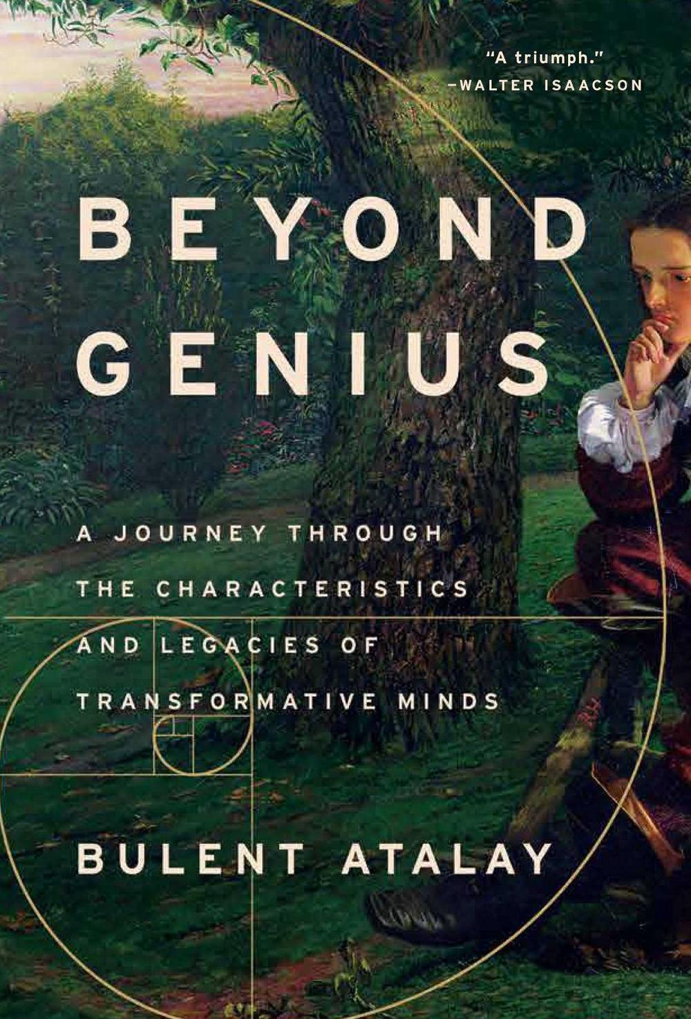 Beyond Genius by Bulent Atalay - ISBN: 9781639364893