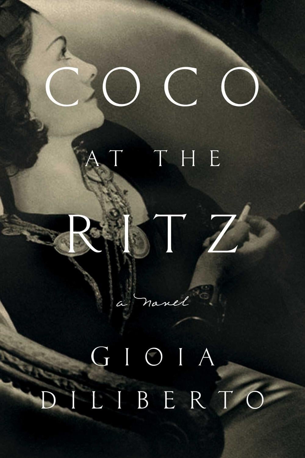 Coco at the Ritz by Gioia Diliberto - ISBN: 9781639365814