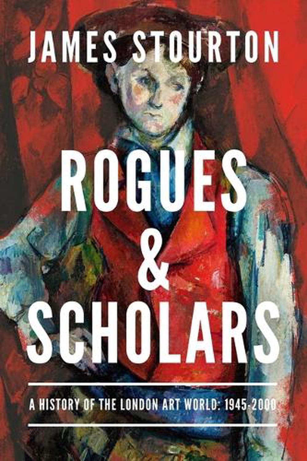 Rogues and Scholars, 9781639368235