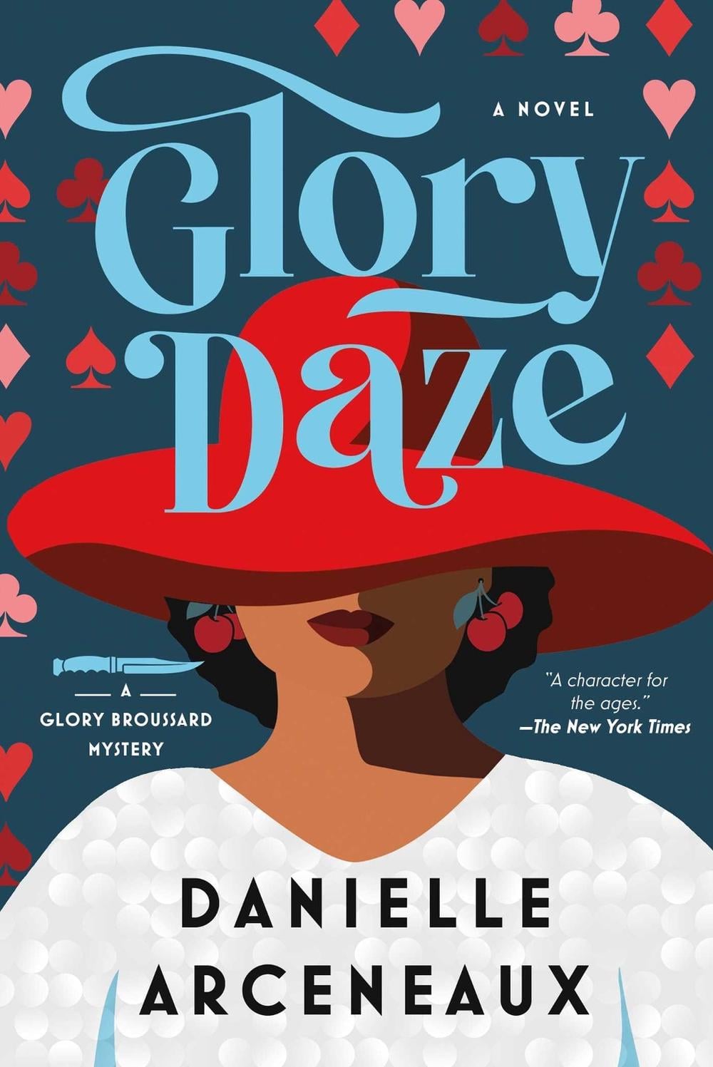Glory Daze by Danielle Arceneaux - ISBN: 9781639368433
