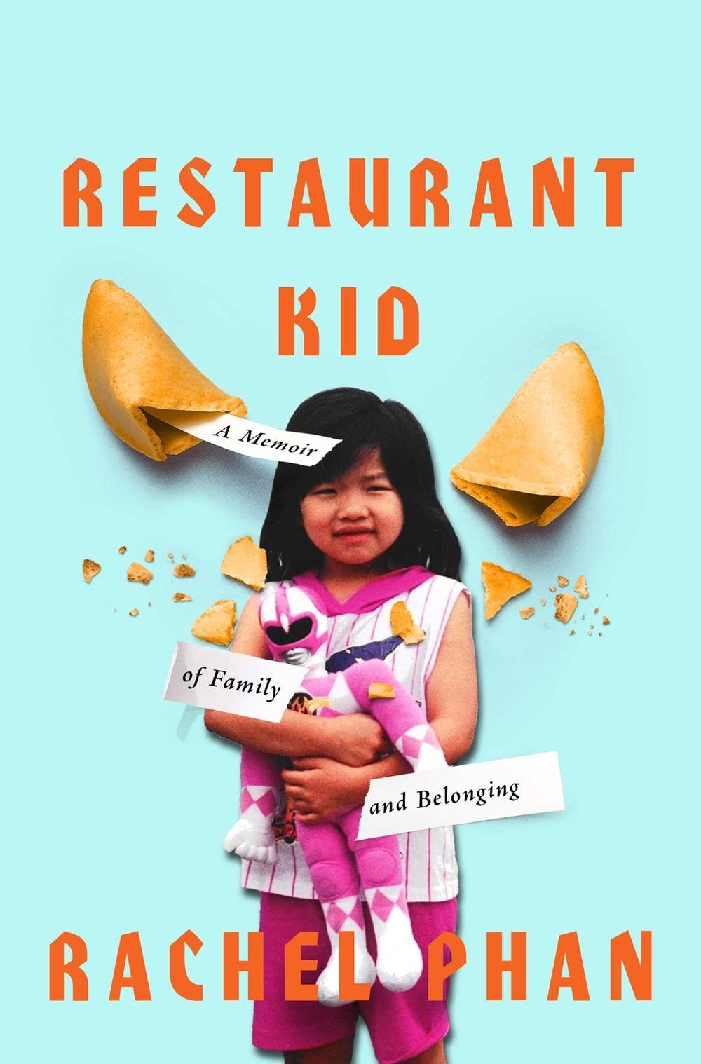 Restaurant Kid, 9781639368518