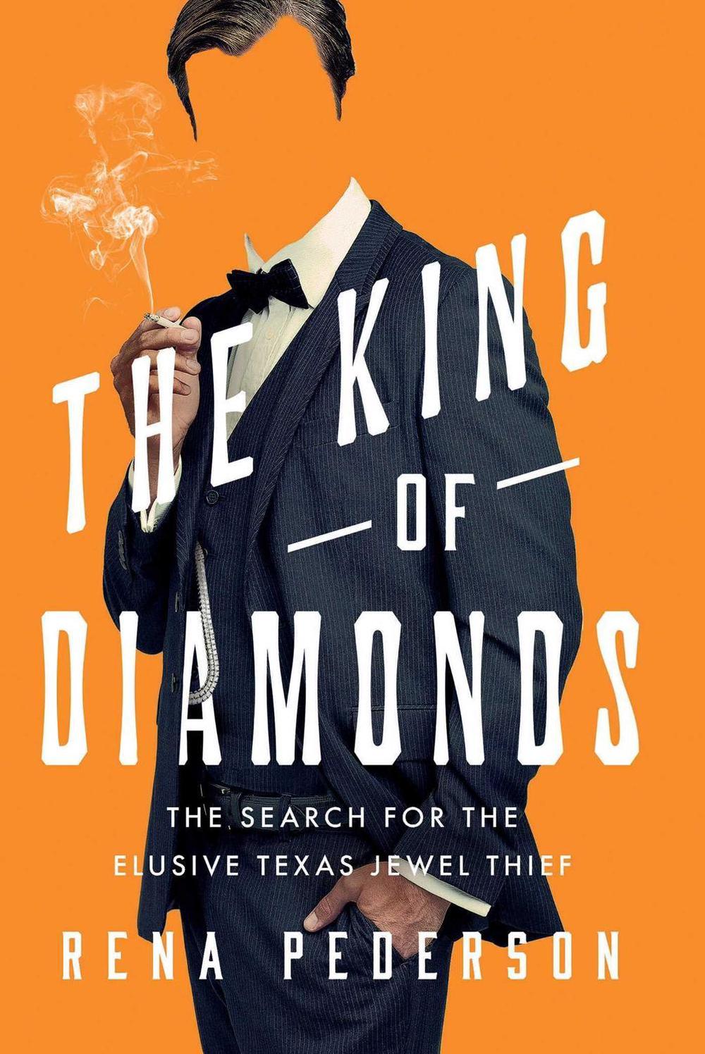 The King of Diamonds by Rena Pederson - ISBN: 9781639368747