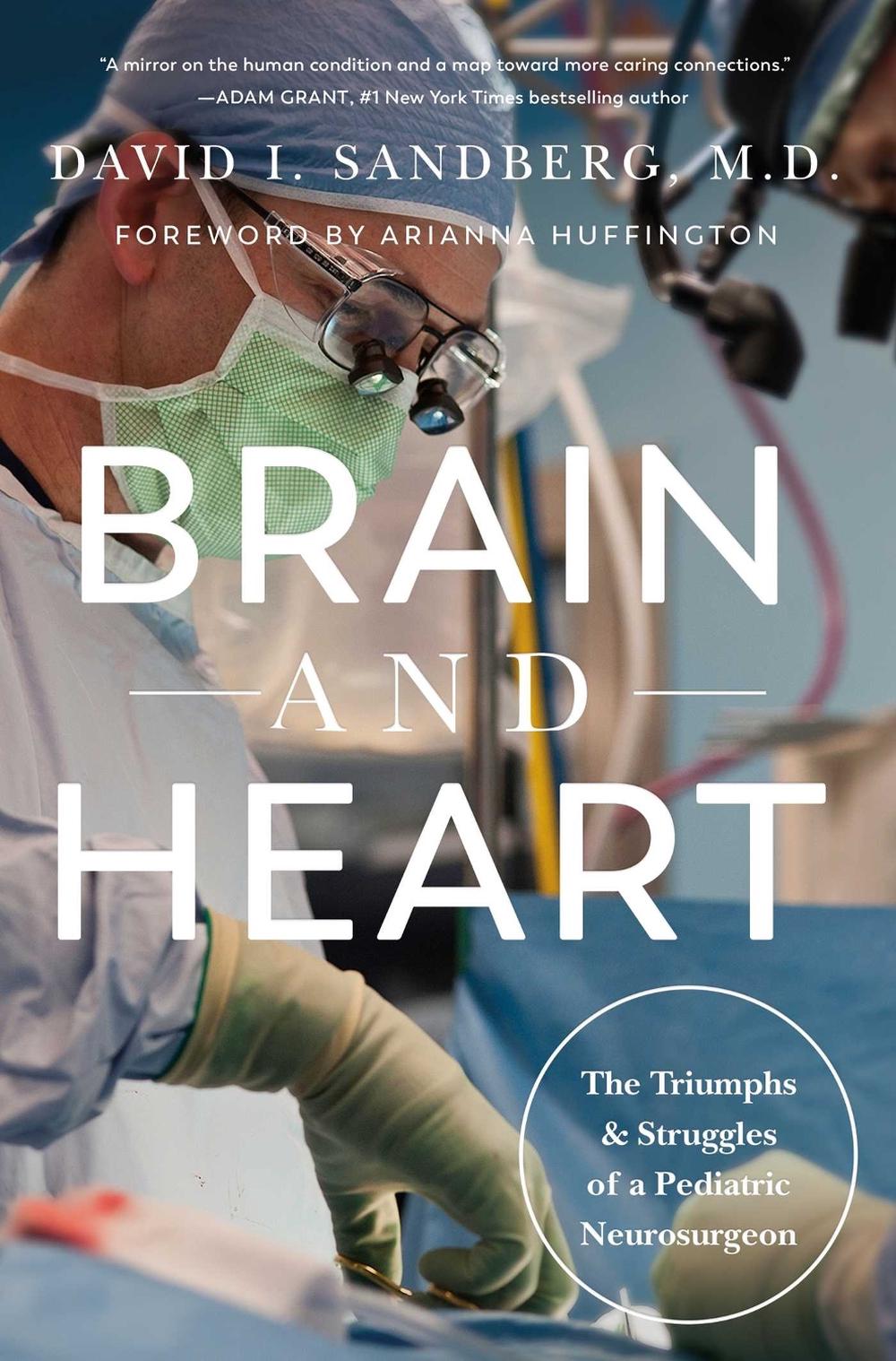 Brain and Heart, 9781639368938