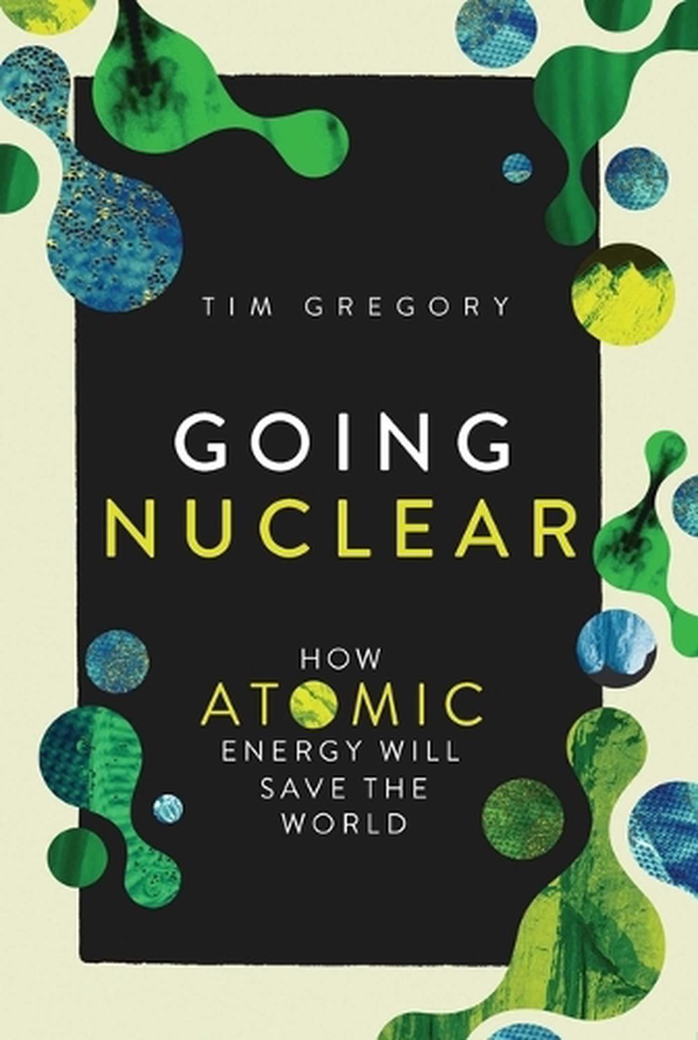 Going Nuclear, 9781639369393