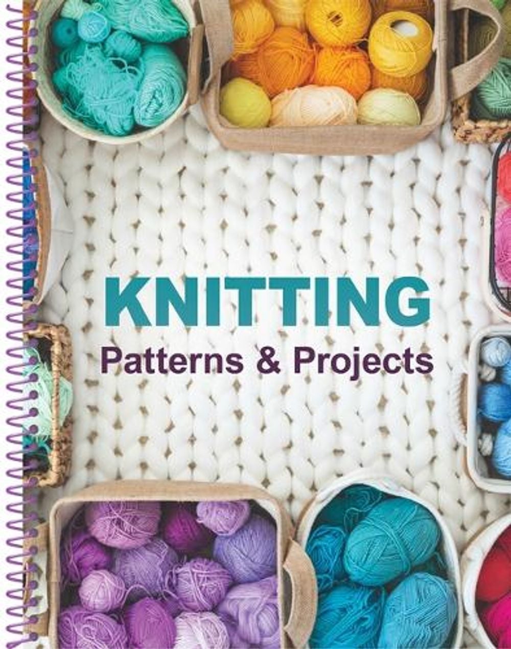 Knitting Patterns & Projects by Publications International Ltd - ISBN: 9781639385065