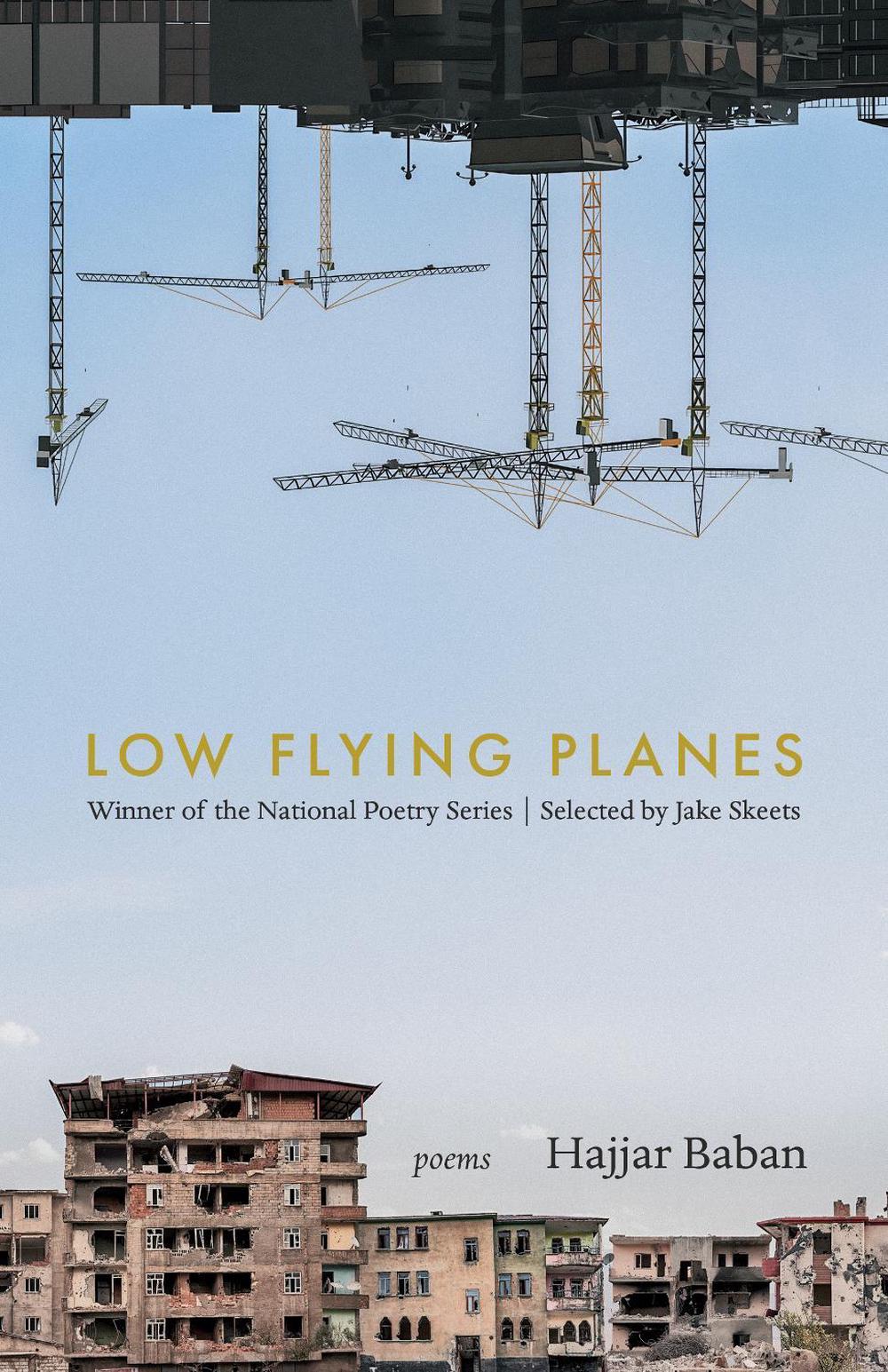 LOW FLYING PLANES, 9781639551316