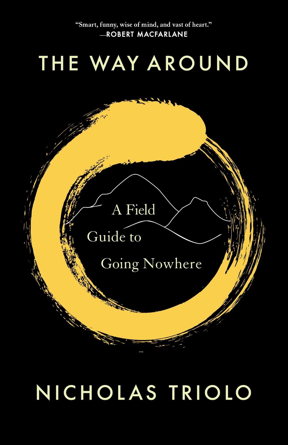 The Way Around, 9781639551392