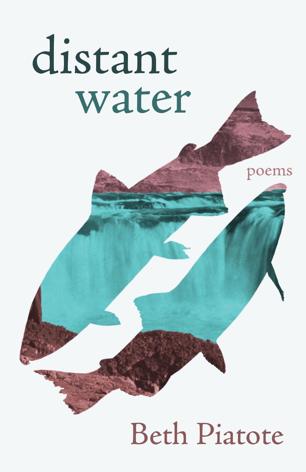 distant water, 9781639551682