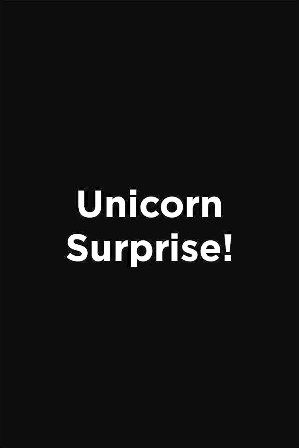 Unicorn Surprise! by Rebecca Gardyn Levington - ISBN: 9781639625062