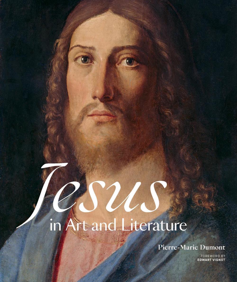 Jesus in Art and Literature by Pierre-Marie Dumont - ISBN: 9781639670062